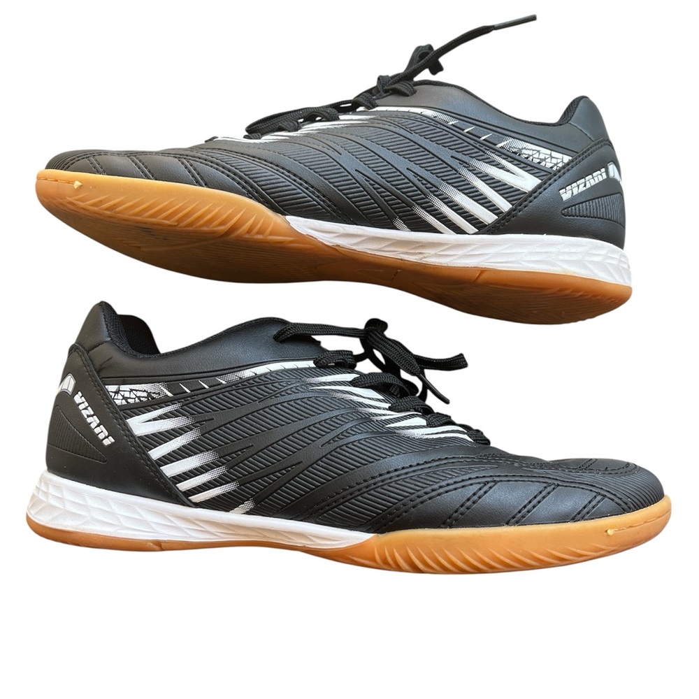 Vizari Valencia Indoor Soccer Futsal Shoes